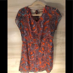Limited Brand Dress - Size L- EUC